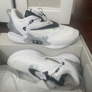 Adapt BB 2.0 'White Cement